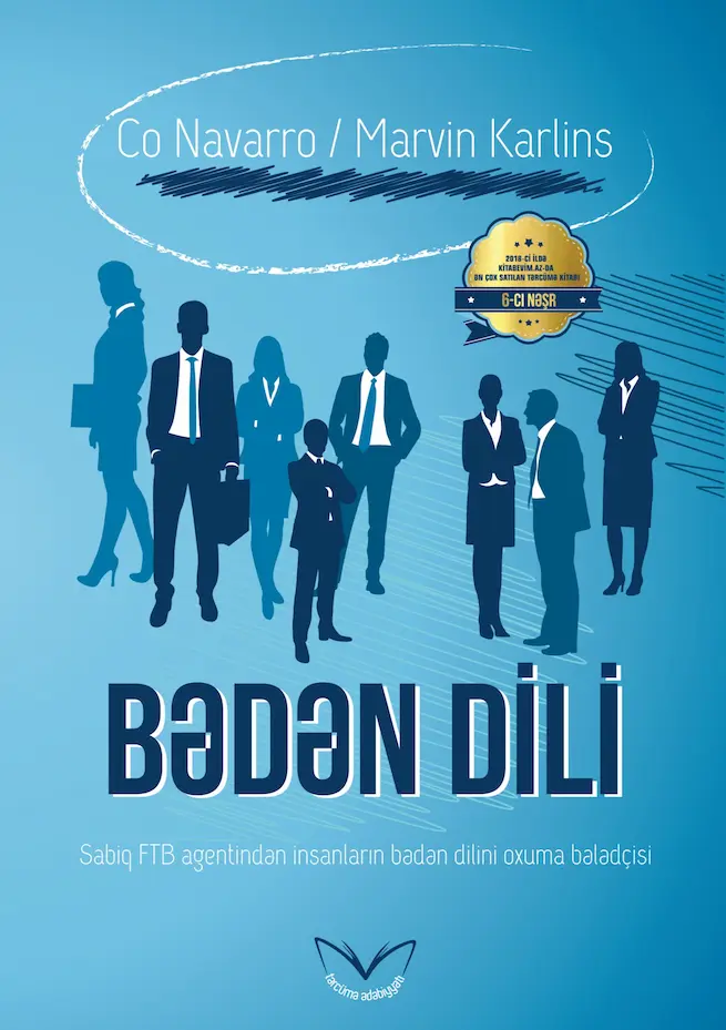 Bədən dili